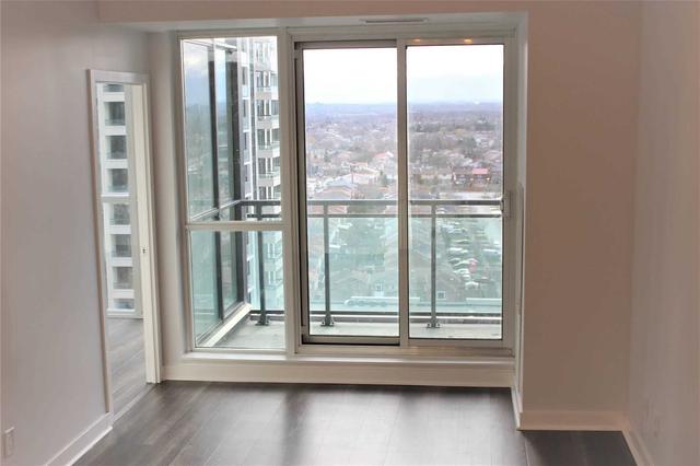 1505 - 4070 Confederation Pkwy, Condo with 1 bedrooms, 1 bathrooms and 1 parking in Mississauga ON | Image 30