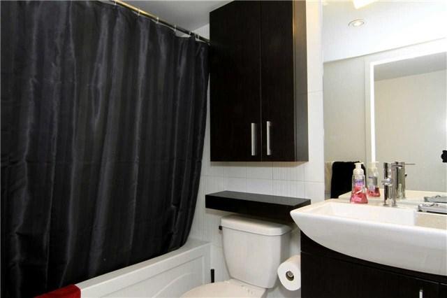 836 - 8 Telegram Mews, Condo with 3 bedrooms, 3 bathrooms and 2 parking in Toronto ON | Image 10