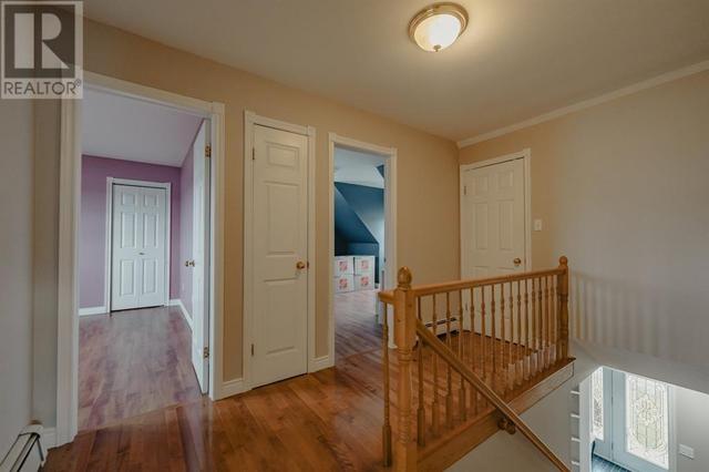 19 Quidi Vidi Village Road, House detached with 4 bedrooms, 3 bathrooms and null parking in St. John's NL | Image 18