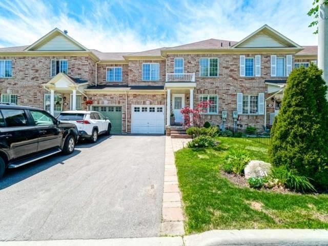 81 Tianalee Cres, House attached with 3 bedrooms, 3 bathrooms and 3 parking in Brampton ON | Image 1