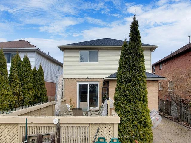 341 Celtic Dr, House detached with 3 bedrooms, 4 bathrooms and 4 parking in Hamilton ON | Image 31