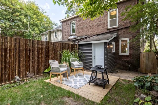74 Duvernet Ave, House semidetached with 3 bedrooms, 2 bathrooms and 0 parking in Toronto ON | Image 21