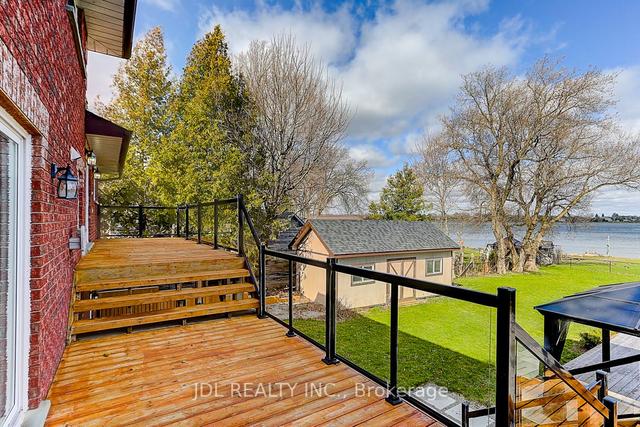 49 Druan Dr, House detached with 4 bedrooms, 4 bathrooms and 7 parking in Kawartha Lakes ON | Image 27