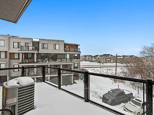49 - 45 Knotsberry Circ, Townhouse with 2 bedrooms, 2 bathrooms and 2 parking in Brampton ON | Image 11