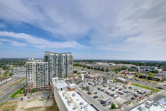 1905 - 8880 Horton Road Sw, Condo with 1 bedrooms, 1 bathrooms and 1 parking in Calgary AB | Image 10
