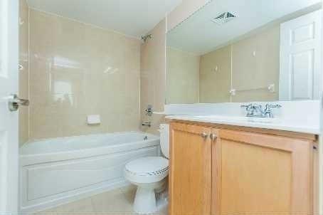 606 - 15 Greenview Ave, Condo with 2 bedrooms, 2 bathrooms and 1 parking in Toronto ON | Image 5