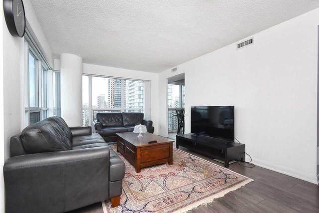 2103 - 5162 Yonge St, Condo with 2 bedrooms, 2 bathrooms and 1 parking in Toronto ON | Image 15
