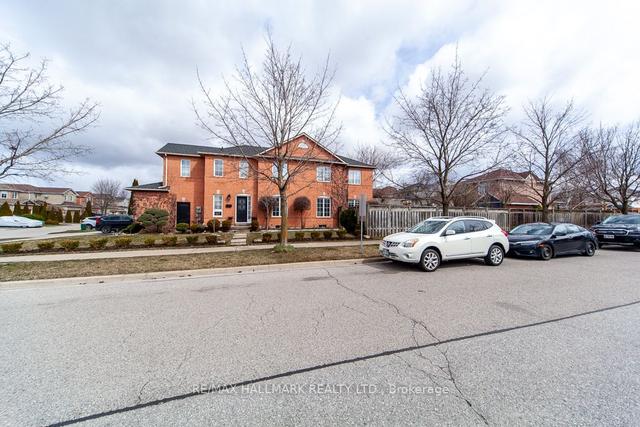 47 Fletcher Ave, House detached with 3 bedrooms, 3 bathrooms and 3 parking in Ajax ON | Image 33