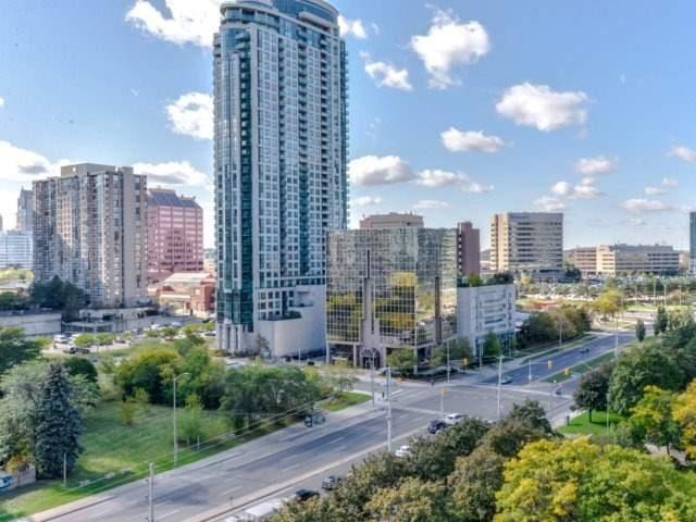 1201 - 3590 Kaneff Cres, Condo with 2 bedrooms, 2 bathrooms and 2 parking in Mississauga ON | Image 13