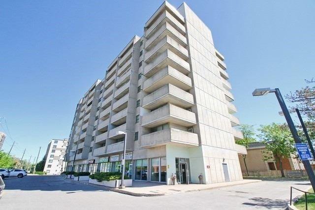 602 - 3555 Bathurst St, Condo with 2 bedrooms, 2 bathrooms and 1 parking in Toronto ON | Image 21