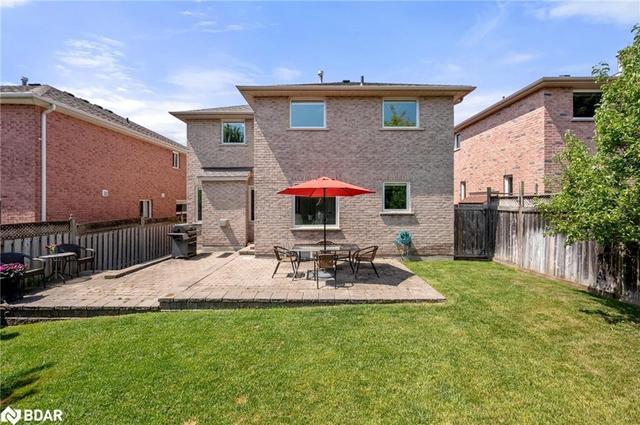 5 Meyer Avenue, House detached with 4 bedrooms, 3 bathrooms and 4 parking in Barrie ON | Image 33