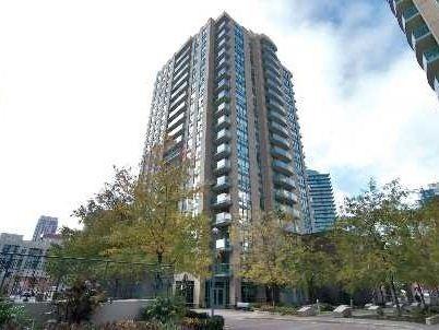 lph07 - 28 Olive Ave, Condo with 1 bedrooms, 1 bathrooms and 1 parking in Toronto ON | Image 1