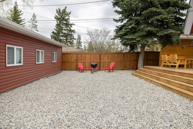1724 13 Avenue Nw, House detached with 5 bedrooms, 3 bathrooms and 9 parking in Calgary AB | Image 21