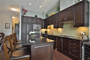 115 - 11 Bronte Rd, Condo with 2 bedrooms, 3 bathrooms and 1 parking in Oakville ON | Image 9