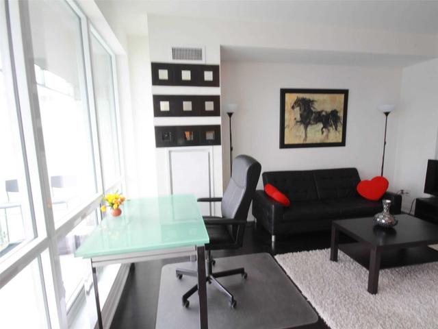 1310 - 80 John St, Condo with 1 bedrooms, 1 bathrooms and 0 parking in Toronto ON | Image 18
