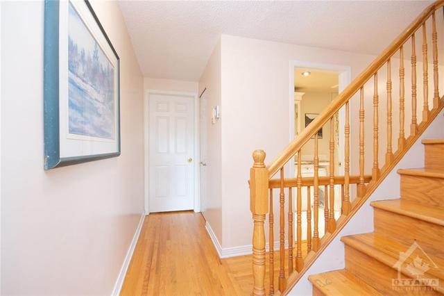 235 Echo Drive, Townhouse with 3 bedrooms, 3 bathrooms and 1 parking in Ottawa ON | Image 29