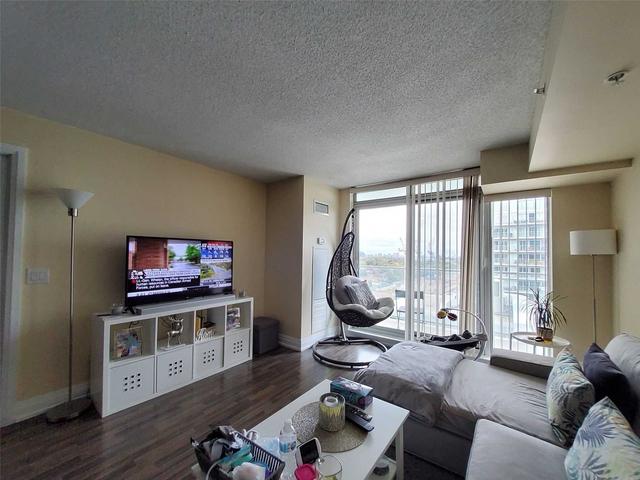 1109 w - 565 Wilson Ave, Condo with 2 bedrooms, 2 bathrooms and 1 parking in Toronto ON | Image 12