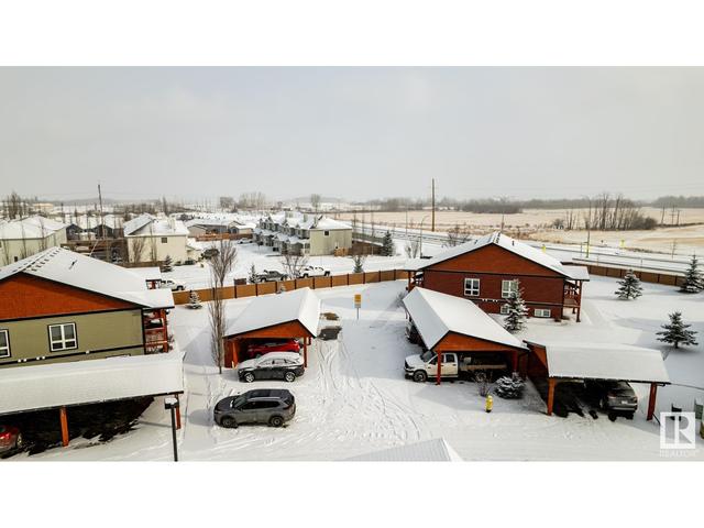 1602 Graybriar Gr, House attached with 2 bedrooms, 1 bathrooms and null parking in Stony Plain AB | Image 40