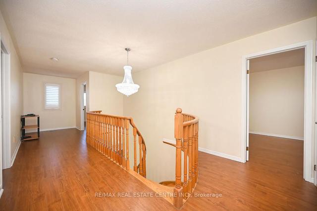 3498 Redmond Rd, House detached with 4 bedrooms, 4 bathrooms and 5 parking in Mississauga ON | Image 22