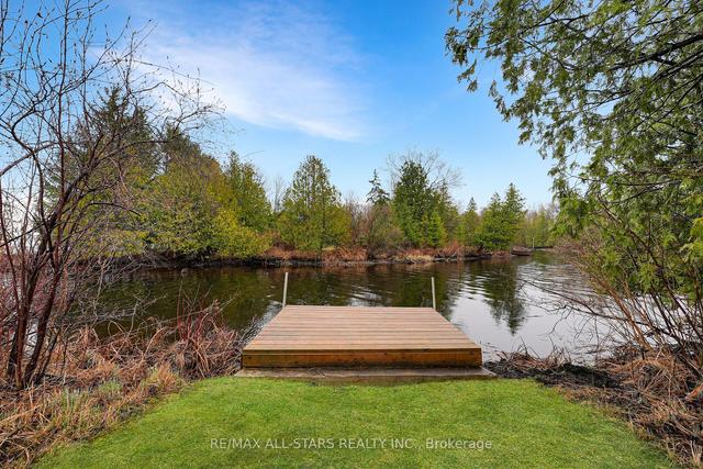 25 County Rd 8, House detached with 5 bedrooms, 4 bathrooms and 9 parking in Kawartha Lakes ON | Image 24