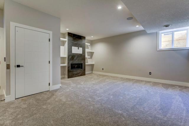 720 15 Street Nw, Home with 5 bedrooms, 4 bathrooms and 2 parking in Calgary AB | Image 30