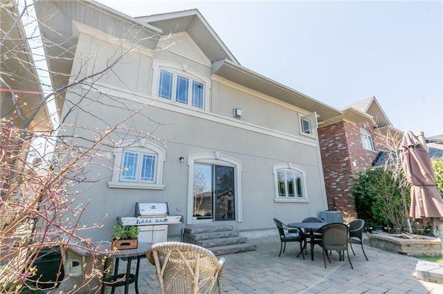 1141 Quaker Tr, House detached with 4 bedrooms, 3 bathrooms and 6 parking in Newmarket ON | Image 9