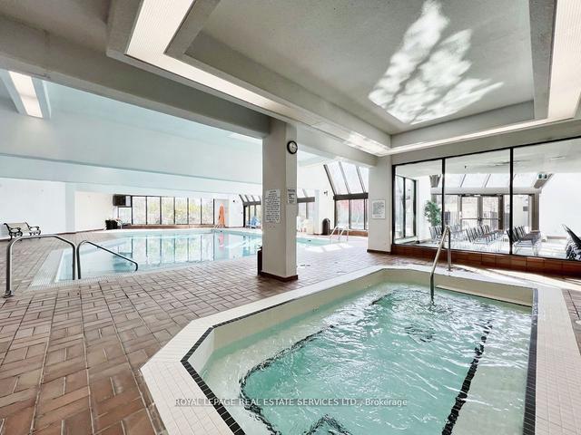 108 - 5444 Yonge St, Condo with 2 bedrooms, 3 bathrooms and 2 parking in Toronto ON | Image 22