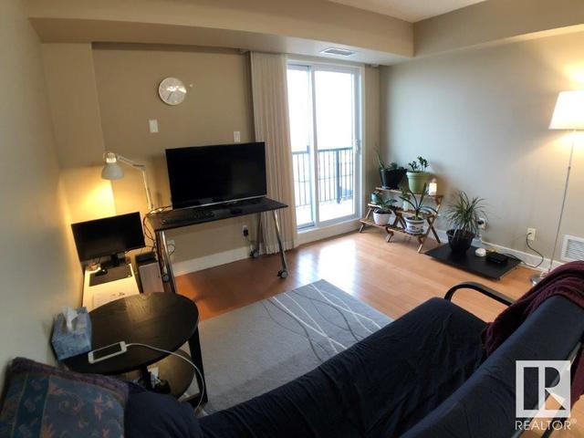 707 - 6608 28 Av Nw, Condo with 2 bedrooms, 2 bathrooms and 1 parking in Edmonton AB | Image 15