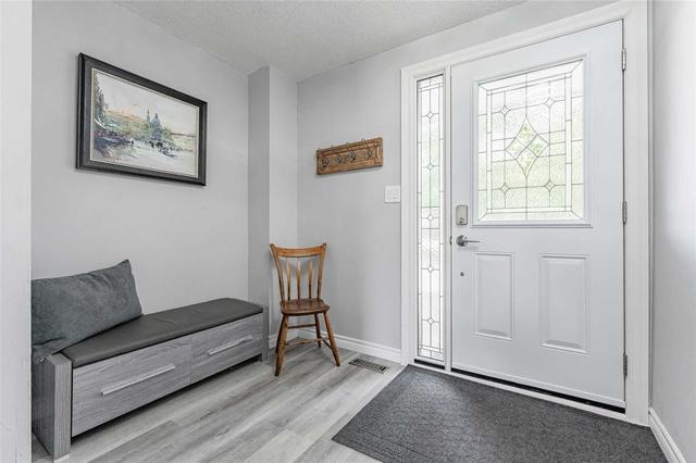 72 - 40 Imperial Rd N, Townhouse with 3 bedrooms, 2 bathrooms and 1 parking in Guelph ON | Image 34