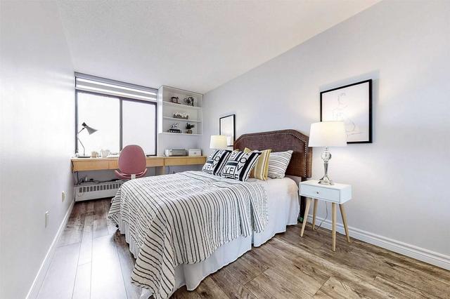 2502 - 3300 Don Mills Rd, Condo with 2 bedrooms, 2 bathrooms and 1 parking in Toronto ON | Image 13