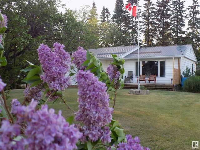 310 School St, House detached with 4 bedrooms, 2 bathrooms and 8 parking in Wetaskiwin County No. 10 AB | Image 33