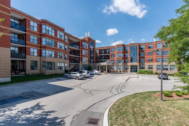 119 - 2199 Sixth Line, Condo with 2 bedrooms, 2 bathrooms and 1 parking in Oakville ON | Image 20