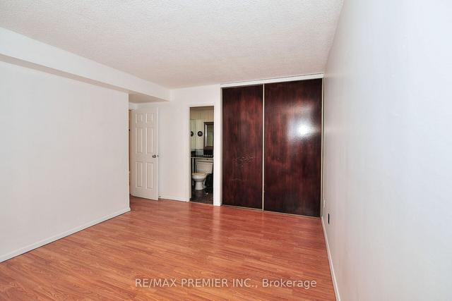 1901 - 10 Martha Eaton Way, Condo with 2 bedrooms, 2 bathrooms and 2 parking in Toronto ON | Image 17