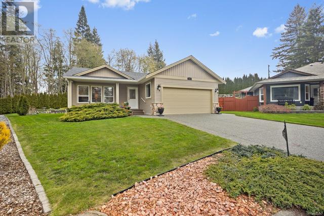 10 - 100 Mcphedran Rd, House detached with 2 bedrooms, 2 bathrooms and 2 parking in Campbell River BC | Image 2