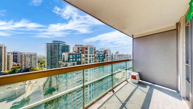 lph08 - 503 Beecroft Rd, Condo with 1 bedrooms, 1 bathrooms and 1 parking in Toronto ON | Image 29