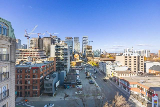 ph06 - 120 Lombard St, Condo with 2 bedrooms, 2 bathrooms and 1 parking in Toronto ON | Image 14