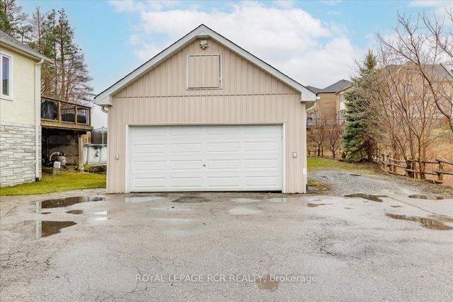 19214 Holland Landing Rd, House detached with 4 bedrooms, 3 bathrooms and 10 parking in East Gwillimbury ON | Image 24