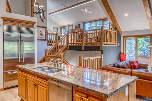 112 Dyrgas Gate, House detached with 5 bedrooms, 5 bathrooms and 6 parking in Canmore AB | Image 13