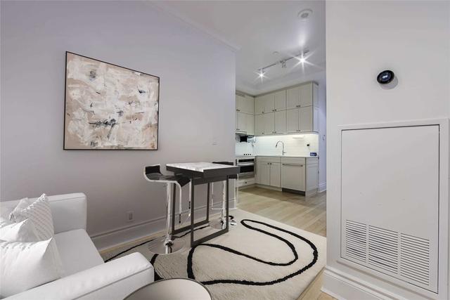 316 - 22 Leader Lane, Condo with 1 bedrooms, 1 bathrooms and 0 parking in Toronto ON | Image 14