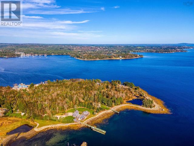 lot 2ab Borgels Drive, Home with 0 bedrooms, 0 bathrooms and null parking in Pictou, Subd. A NS | Image 10