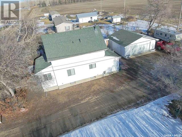 104 Drysdale Street, House detached with 4 bedrooms, 3 bathrooms and null parking in Rouleau SK | Image 35