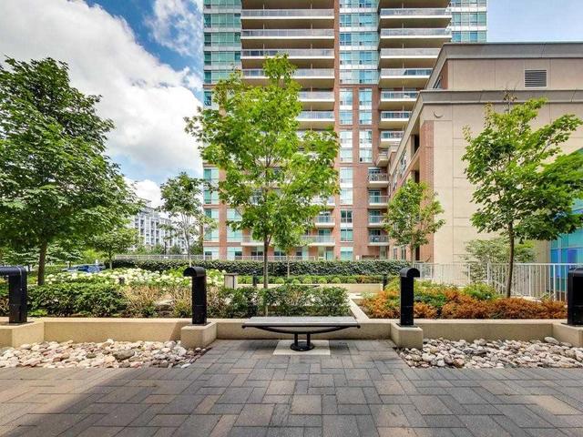 1401 - 50 Lynn Williams St, Condo with 2 bedrooms, 1 bathrooms and 1 parking in Toronto ON | Image 15