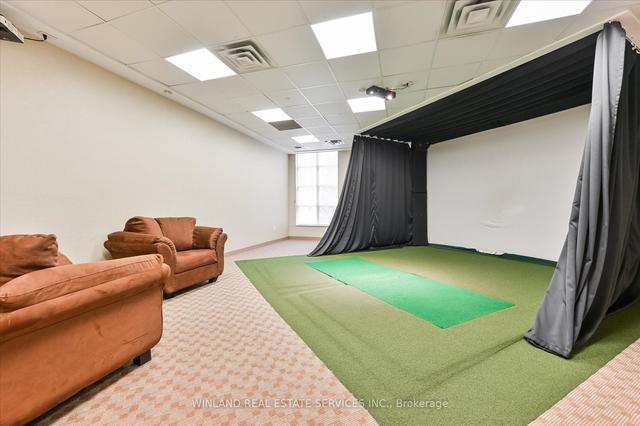 529 - 500 Doris Ave, Condo with 2 bedrooms, 2 bathrooms and 1 parking in Toronto ON | Image 22