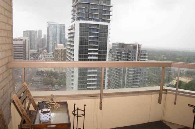 ph5 - 5418 Yonge St, Condo with 3 bedrooms, 3 bathrooms and 3 parking in Toronto ON | Image 12