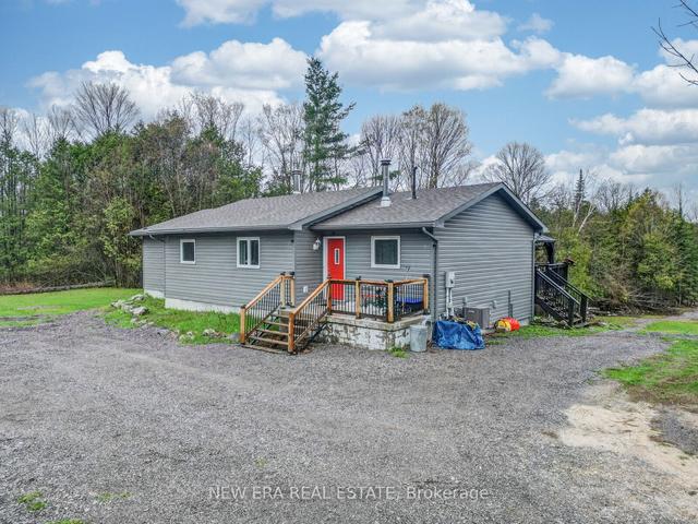 1713 Weslemkoon Lake Rd, House detached with 2 bedrooms, 3 bathrooms and 12 parking in Limerick ON | Image 12