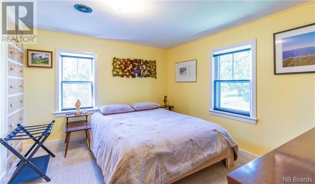 679 Bayview Drive, House detached with 4 bedrooms, 1 bathrooms and null parking in Saint Andrews NB | Image 28