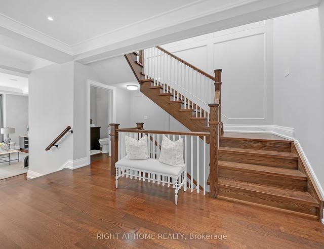 481 Broadway Ave, House detached with 4 bedrooms, 5 bathrooms and 3 parking in Toronto ON | Image 40