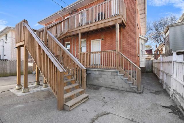 520-528 Church St, House detached with 6 bedrooms, 8 bathrooms and 4 parking in Windsor ON | Image 14
