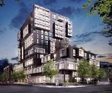 209 - 80 Vanauley St, Condo with 1 bedrooms, 2 bathrooms and 1 parking in Toronto ON | Image 1