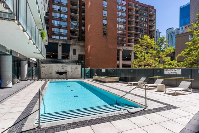 ph 01 - 2a Church St, Condo with 3 bedrooms, 2 bathrooms and 1 parking in Toronto ON | Image 20
